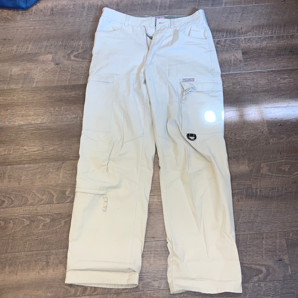 point zero cargo pants